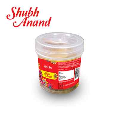 Shubh Anand Haldi 40 gm