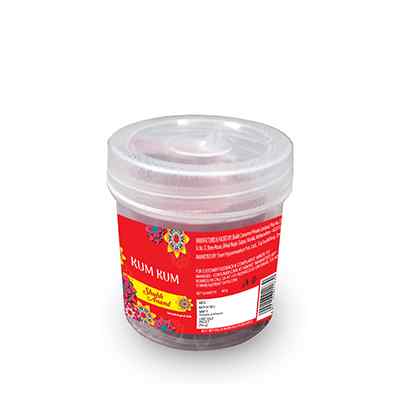 Shubh Anand Kumkum 40 gm