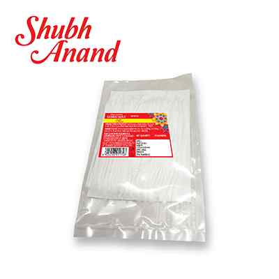 Shubh Anand Samai Wat White 75 pcs
