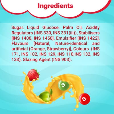 Skittles Original Fruits Pouch 27.3 gm