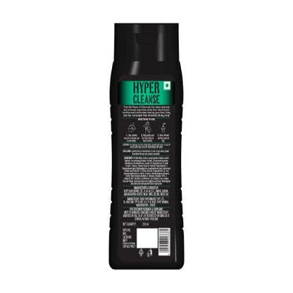 Skye 3 In 1 Mens Shower Gel 250 ml
