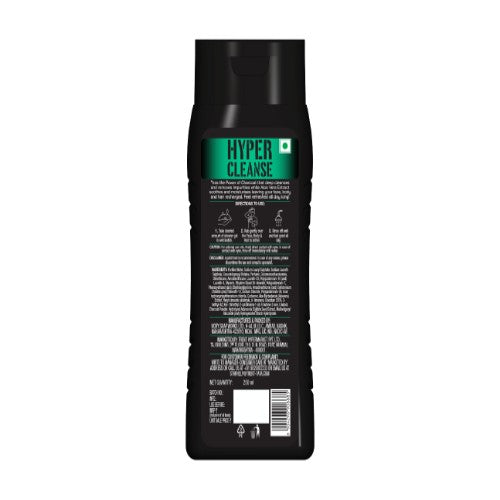 Skye 3 In 1 Mens Shower Gel 250 Ml