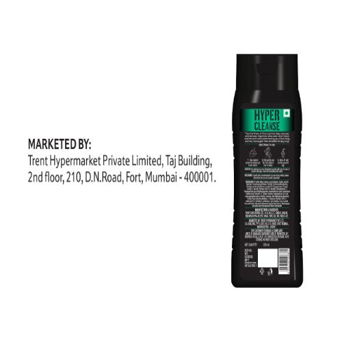 Skye 3 In 1 Mens Shower Gel 250 ml