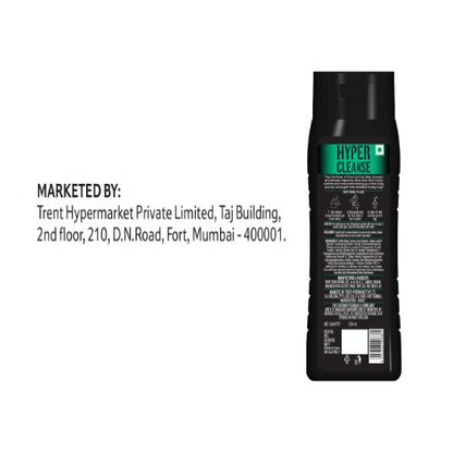 Skye 3 In 1 Mens Shower Gel 250 Ml