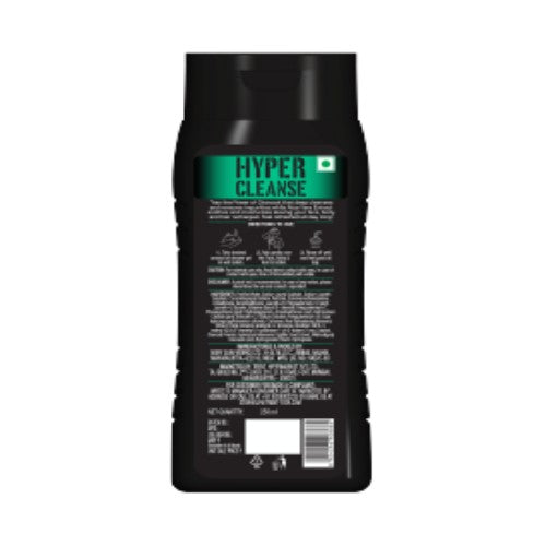 Skye 3 In 1 Mens Shower Gel 250 ml