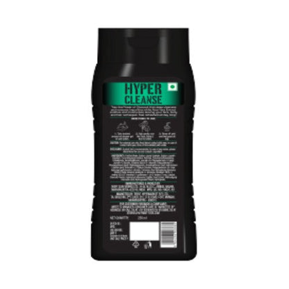 Skye 3 In 1 Mens Shower Gel 250 Ml