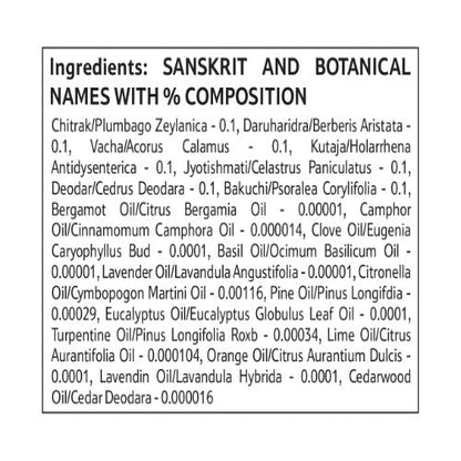 Skye Active Cologne Soap 4x100 gm