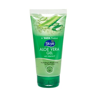 Skye Aloe Vera Gel 150 Gm