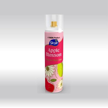 Skye Apple Blossom Body Mist 135 ml