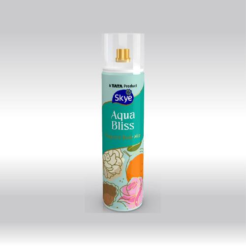 Skye Aqua Bliss Body Mist 135 ml