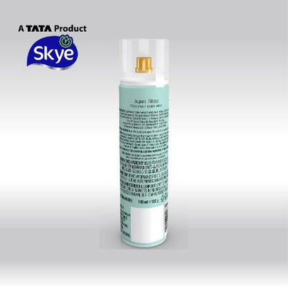 Skye Aqua Bliss Body Mist 135 ml