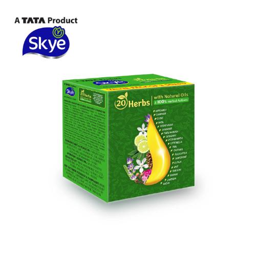 Skye Ayurvedic Soap 3x125 gm