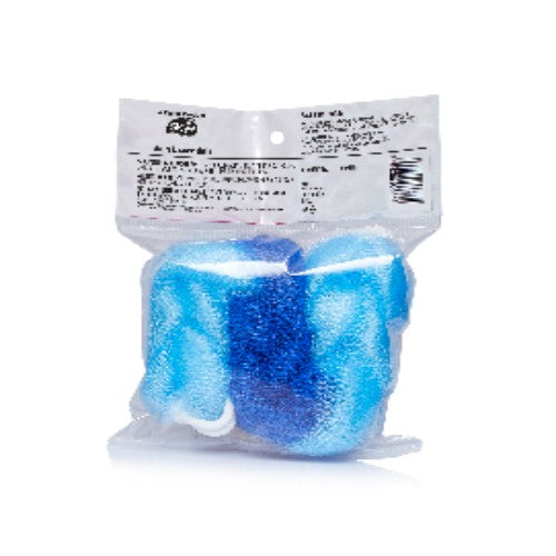 Skye Back Belt Dark Blue Loofah 70 g