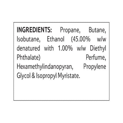 Skye Berry Passion Body Spray For Women 150 Ml