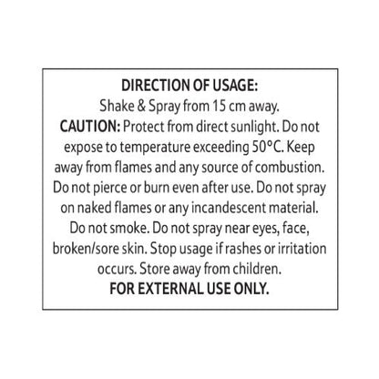 Skye Berry Passion Body Spray For Women 150 Ml