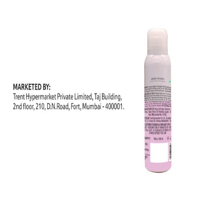 Skye Berry Passion Body Spray For Women 150 Ml