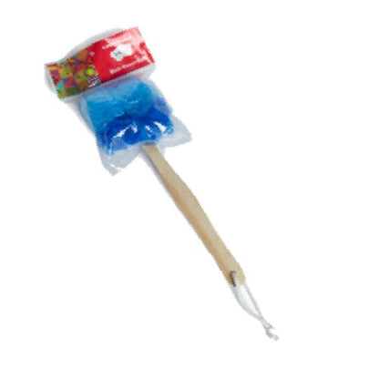 Skye Blue Loofah With Handle 40 gm