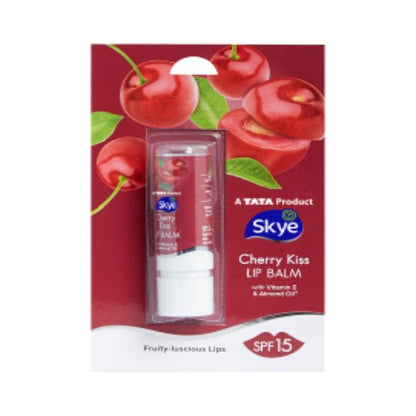 Skye Cheery Kiss Lip Balm 4.5 Gm