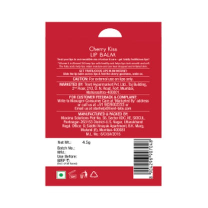 Skye Cheery Kiss Lip Balm 4.5 Gm