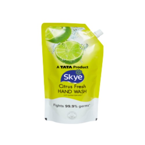 Skye Citrus Fresh Handwash 675 Ml