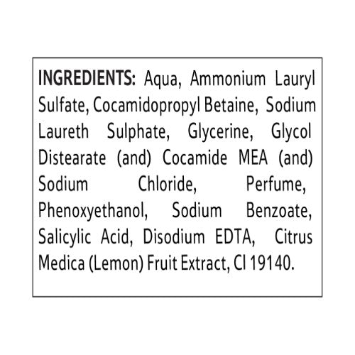 Skye Citrus Fresh Handwash 675 Ml