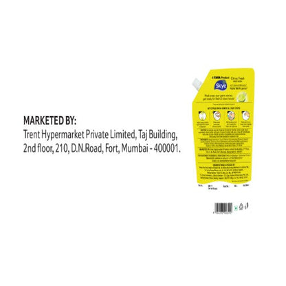 Skye Citrus Fresh Handwash 675 Ml