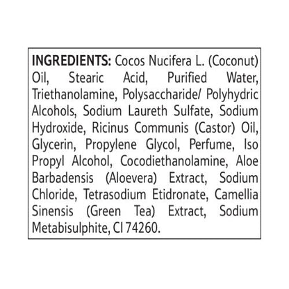 Skye Clear Splash Bathing Bar With Green Tea Extracts 125gx3