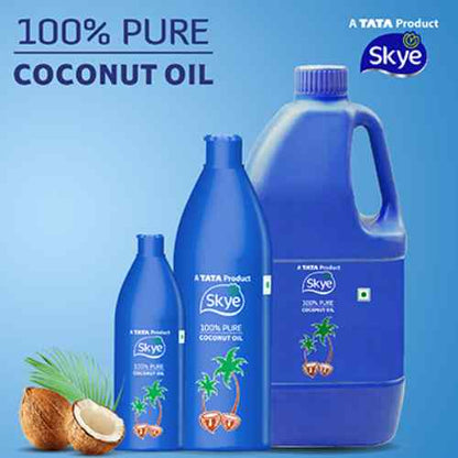 Skye Coconut Oil 1 ltr
