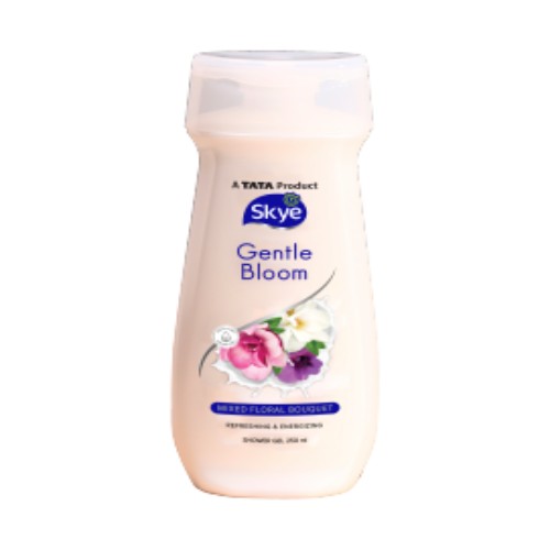 Skye Gentle Bloom Shower Gel 250 Ml