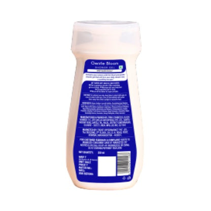 Skye Gentle Bloom Shower Gel 250 Ml