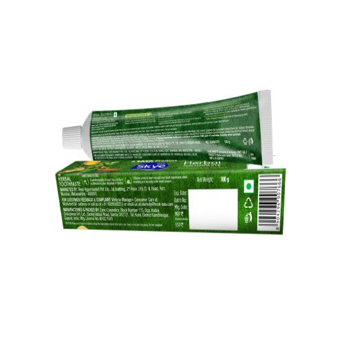 Skye Herbal Toothpaste 100 gm