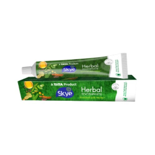 Skye Herbal Toothpaste 100 gm