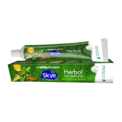 Skye Herbal Toothpaste 200 gm