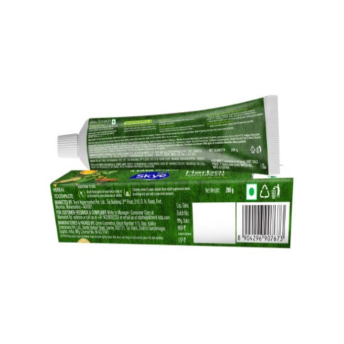 Skye Herbal Toothpaste 200 gm