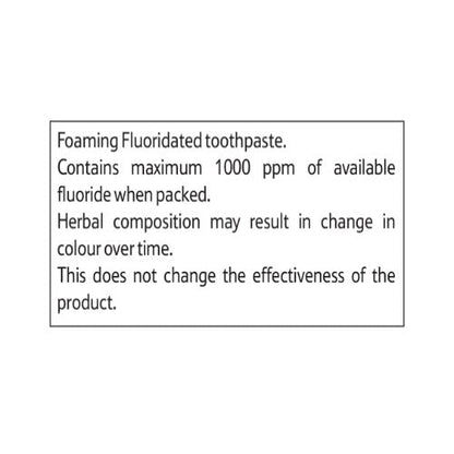 Skye Herbal Toothpaste 200 gm