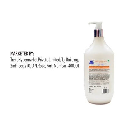 Skye Honey & Almond Glow Body Lotion 400ml