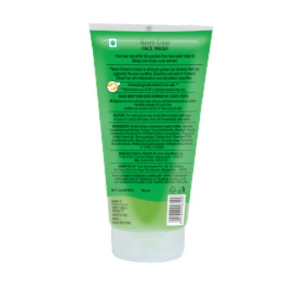 Skye Neem Clear Purifying Face Wash 50ml