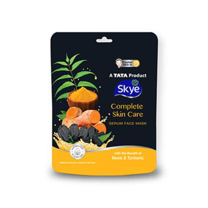Skye Purifying Neem And Turmeric Face Mask 26.5 Gm