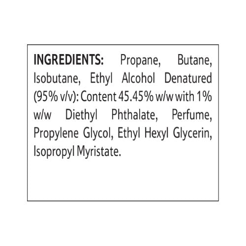 Skye Rose Passion Body Spray For Women 150 Ml