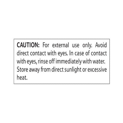 Skye Sea Burst Shower Gel 250 Ml