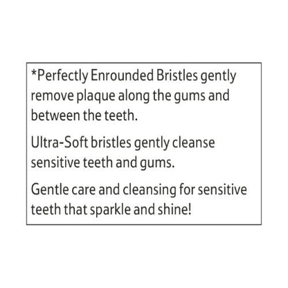 Skye Sensitive Soft Toothbrush pack of 4