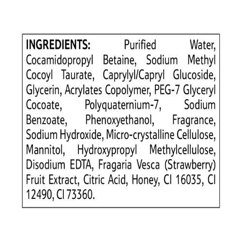 Skye Strawberry Crush Refreshing Face Wash 100Ml