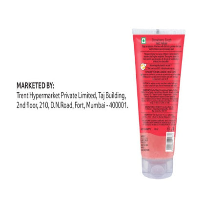 Skye Strawberry Crush Refreshing Face Wash 50ml