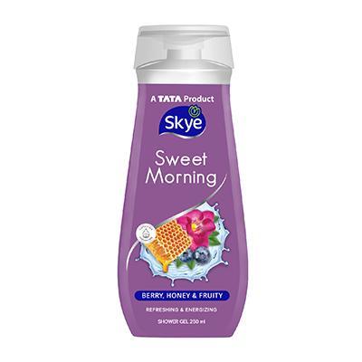 Skye Sweet Morning Shower Gel, 250 ml