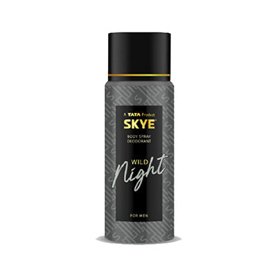 Skye Wild Night Body Spray For Men 150 Ml
