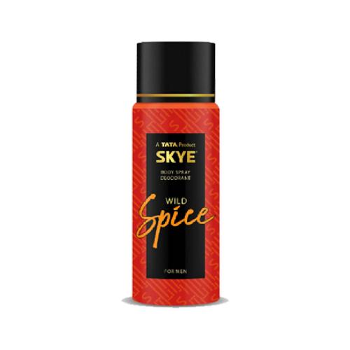 Skye Wild Spice Body Spray For Men 150 ml