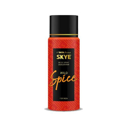 Skye Wild Spice Body Spray For Men 150 ml
