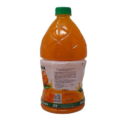 Slice Mango Juice Pet Bottle 1.75 ltr