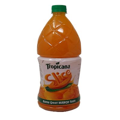 Slice Mango Juice Pet Bottle 1.75 ltr