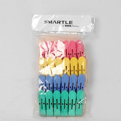 Smartle Cloth Clip Beat set of 24